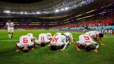 موعد مباراة المغرب وكندا اليوم فى كأس العالم قطر 2022 والقنوات الناقلة 