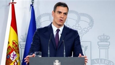 إسبانيا تعتزم العمل من أجل 