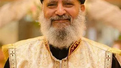 كاهن كنيسة رئيس الملائكة ميخائيل بالظاهر: صوم الميلاد هو رحلة استعداد