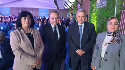 برلمانية: افتتاح مدينة المنصورة الجديدة إنجاز جديد يحسب للسيسي