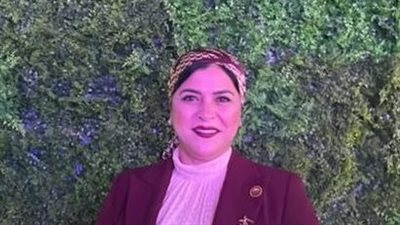 برلمانية: مدينة المنصورة الجديدة إنجاز يضاف للقيادة السياسية 