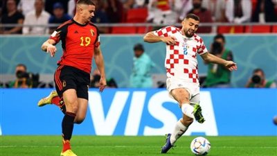 من سيواجه كرواتيا بدور الـ16 في كأس العالم؟