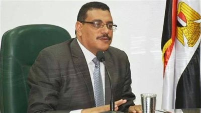 خبير: الاقتصاد المصري سيشهد نقلة بقيادة إقليمي الصعيد وسيناء (فيديو)
