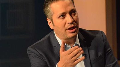 تامر أمين عن تنظيم مصر والسعودية واليونان كأس 2030: 