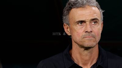 لويس إنريكي: اليابان كان بإمكانها الفوز بنتيجة أكبر علينا