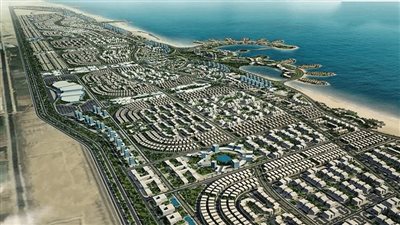 مساعد وزير الإسكان: مدينة 