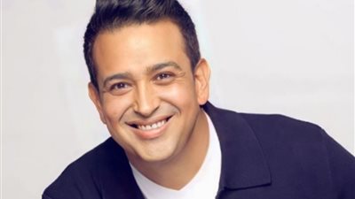 الخميس المقبل.. تامر حسين ضيف برنامج 