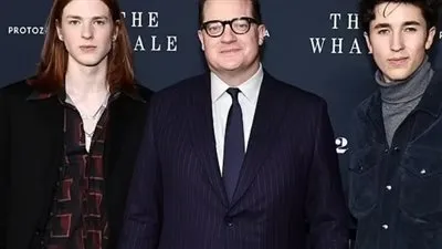 ظهور نادر لـ 