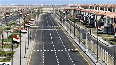 رئيس المنصورة الجديدة يكشف أسعار 