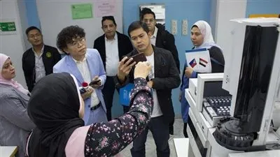  لأول مرة.. فتح السوق الفلبيني أمام الصادرات الزراعية المصرية