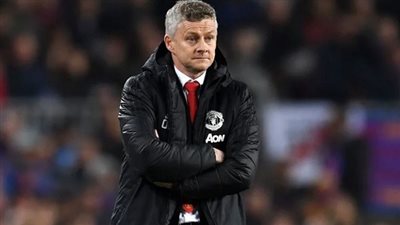 سولسكاير يحسم موقفه من تدريب أيرلندا