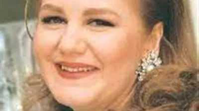 بعد تصدرها التريند أبرز الأزمات والمحطات في حياة ميادة الحناوي 