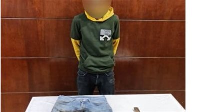 أمن القاهرة يكشف كواليس مقتل طفلة في السلام 