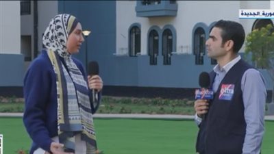 مهندسة بالمنصورة الجديدة: 