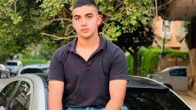 شاهد عيان على حادث الدهس بالمعادي: 