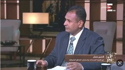 خبير تنمية مستدامة: المدن الجديدة كلمة السر في إنقاذ مصر