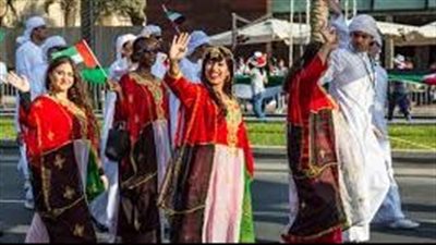 2 ديسمبر.. ما أبرز فعاليات اليوم الوطني الإماراتي؟