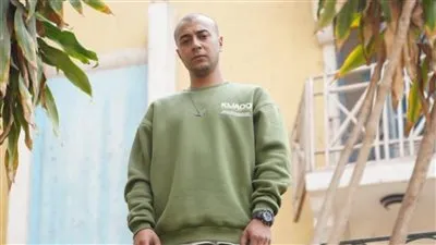 كلاكيت تاني مرة.. مطرب الراب شاهين يتعاون مع زوجته من أجل “كياكو