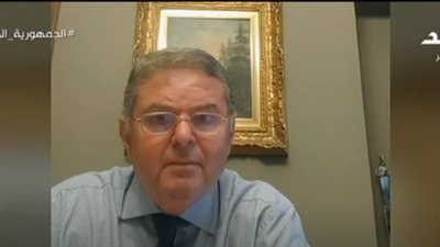 وزير قطاع الأعمال السابق يرد علي حقيقة التجاوزات في الشركة القابضة للتأمين (فيديو)
