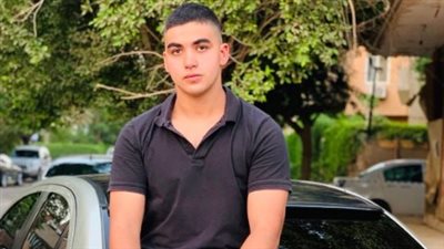 صديق ضحية الدهس بالمعادي: صاحبي تنبأ بوفاته في حادث سير قبل الواقعة