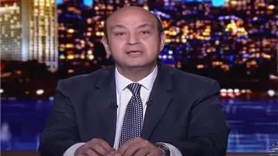 عمرو أديب عن سعر الجنيه: 