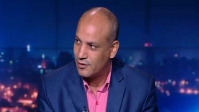 ماهر فرغلي يطالب بحل عاجل لأزمة السودان: الجماعات الإرهابية متربصة