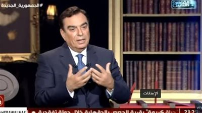 جورج قرداحي لـ 