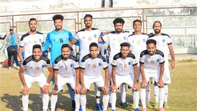 مباريات هامة لأندية الإسكندرية ومطروح بجولة مرتقبة في القسم الثالث 