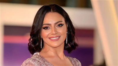 بلوك جديد.. هبة عبد الغني تحتفل بعيد ميلادها