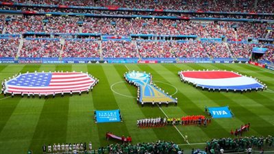 شاهد مباراة هولندا مع أمريكا بالمنزل.. تردد قناة Alkass EXTRA 1-2 الكاس اكسترا 1،2 المفتوحة على النايل سات الناقلة لكأس العالم