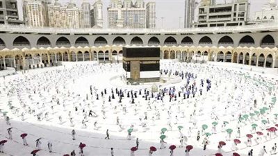 خطوات العمرة التي يجب على المرأة القيام بها بالتفصيل