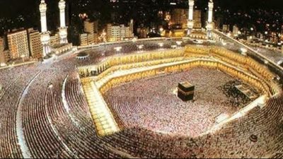 ما هو أجر العُمْرة في الإسلام؟