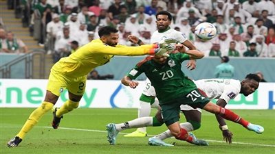 8 أحداث نادرة في مونديال قطر 2022.. بطلها ضيف شرف وثنائي فرنسي