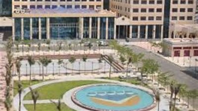 أول رد من جامعة ٦ أكتوبر بعد حبس رئيس مجلس الأمناء
