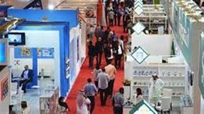 بمشاركة 730 شركة.. وزيرا التموين والصناعة يفتتحان الدورة السابعة لمعرض 