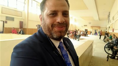 محامي خلود درويش مرض 