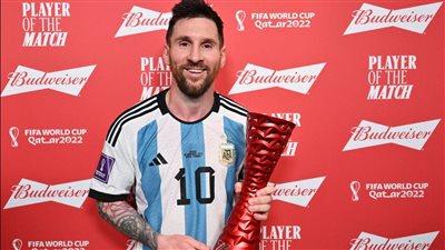 لا يتوقف عن ضرب الأرقام.. ميسي يسجل رقمًا تاريخيًا في مباراة الأرجنتين وأستراليا