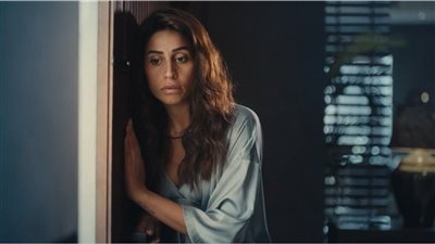 دينا الشربيني تتلقى تهديد بالقتل من رقم مجهول في مسلسل آخر دور وتتصدر تريند.. شاهد