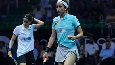 9 ديسمبر.. إعلان نتائج قرعة بطولة كأس العالم للإسكواش للسيدات بنادي مدينتي