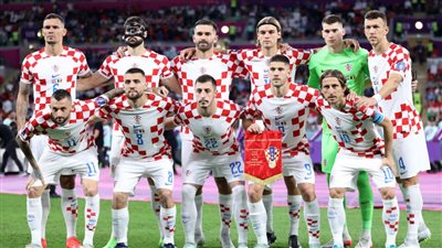 تشكيل كرواتيا المتوقع أمام اليابان بدور الـ16 لكأس العالم 2022
