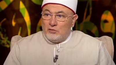 خالد الجندي: اذهبوا بأولادكم وزوجاتكم للمسجد ليتعلموا القيم (فيديو)