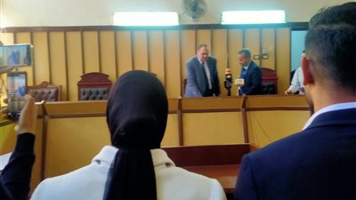 بعد إحالة أوراقه إلى المفتي.. ما قصة قاتل فتاة بورسعيد اليتيمة؟