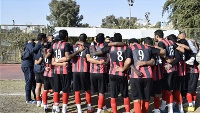 فوز النجوم والتأمين وتيم إف سي بدورى القسم الثالث