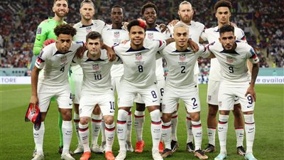 موعد مباراة أمريكا وجامايكا في كأس الكونكاكاف الذهبية 2023