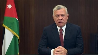العاهل الأردني يؤكد أن بلاده ماضية في مسار التحديث رغم التحديات