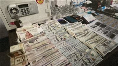 للنصب على الجهات الرسمية.. ضبط منتحل صفة مسئول بجهة سيادية