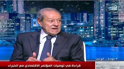 فخري عبدالنور: مشروع جراج الزمالك مخالف لقانون البيئة والتنسيق الحضاري
