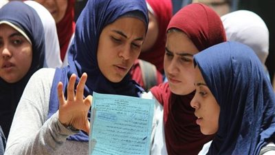 الأوراق المطلوبة لتسجيل استمارة امتحانات الثانوية العامة 2023