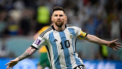 موعد مبارة الارجنتين ضد استراليا اليوم في كأس العالم 2022