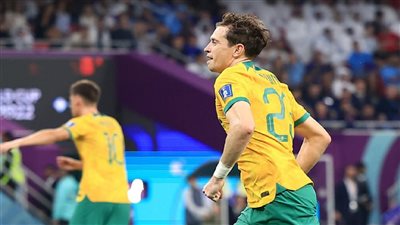عاجل.. أستراليا تقلص الفارق أمام الأرجنتين في دور الـ16 بكأس العالم 